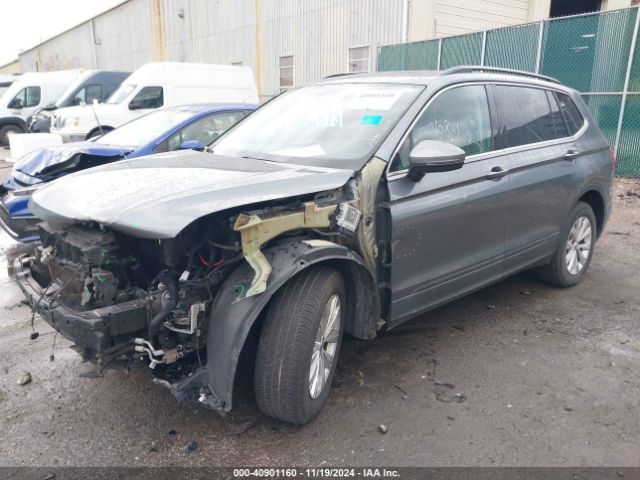 Photo 1 VIN: 3VV2B7AX1KM089571 - VOLKSWAGEN TIGUAN 