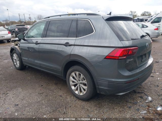 Photo 2 VIN: 3VV2B7AX1KM089571 - VOLKSWAGEN TIGUAN 