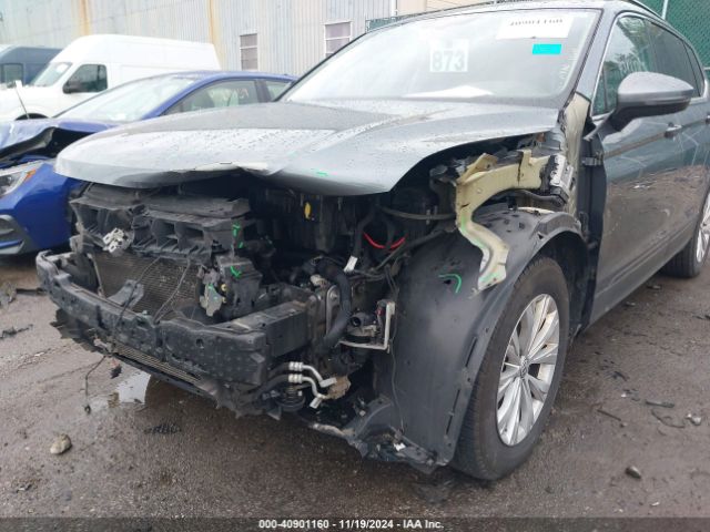 Photo 5 VIN: 3VV2B7AX1KM089571 - VOLKSWAGEN TIGUAN 