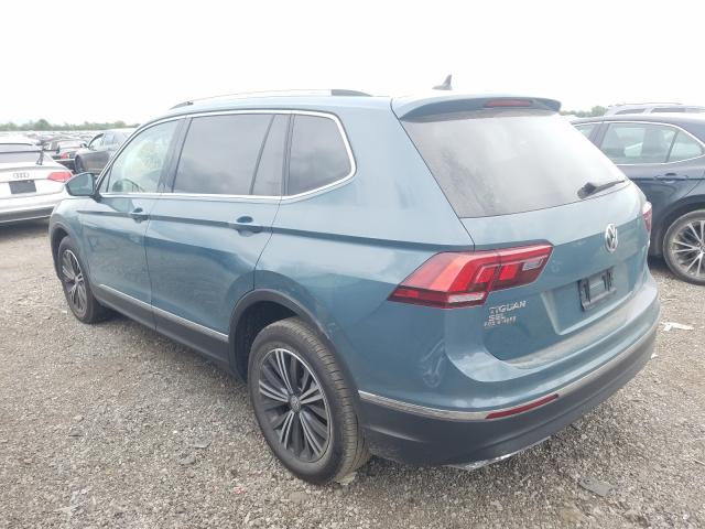 Photo 2 VIN: 3VV2B7AX1KM096164 - VOLKSWAGEN TIGUAN SE 