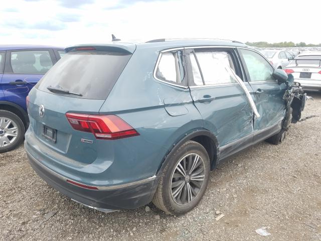 Photo 3 VIN: 3VV2B7AX1KM096164 - VOLKSWAGEN TIGUAN SE 