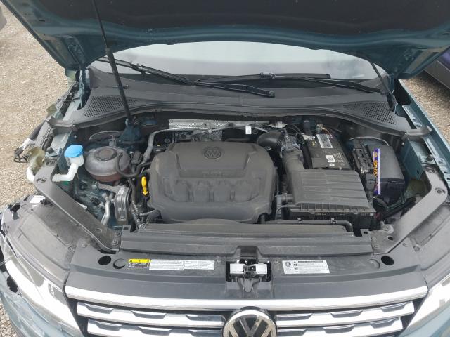 Photo 6 VIN: 3VV2B7AX1KM096164 - VOLKSWAGEN TIGUAN SE 