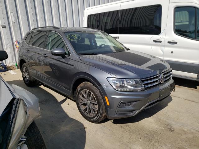 Photo 0 VIN: 3VV2B7AX1KM098559 - VOLKSWAGEN TIGUAN SE 