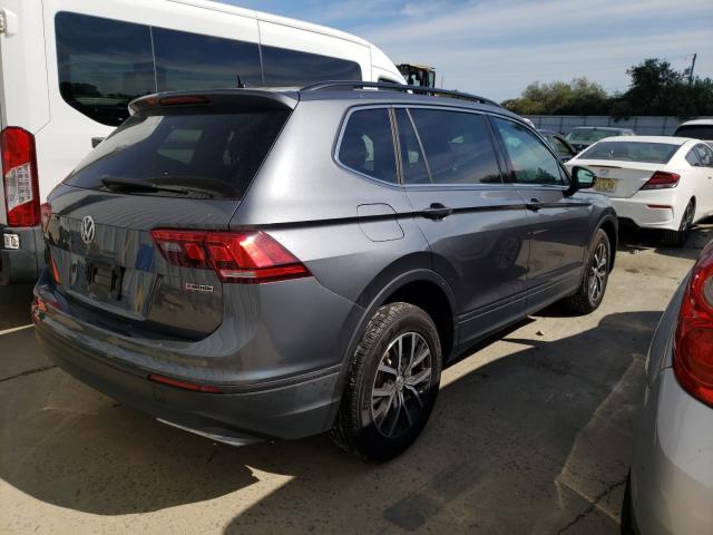 Photo 3 VIN: 3VV2B7AX1KM098559 - VOLKSWAGEN TIGUAN SE 