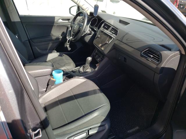 Photo 4 VIN: 3VV2B7AX1KM098559 - VOLKSWAGEN TIGUAN SE 