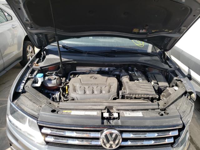 Photo 6 VIN: 3VV2B7AX1KM098559 - VOLKSWAGEN TIGUAN SE 