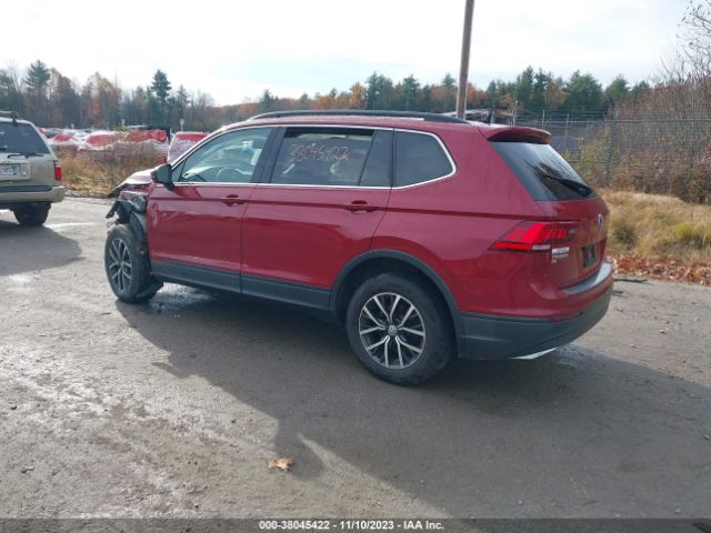 Photo 2 VIN: 3VV2B7AX1KM115182 - VOLKSWAGEN TIGUAN 