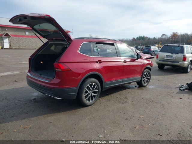 Photo 3 VIN: 3VV2B7AX1KM115182 - VOLKSWAGEN TIGUAN 