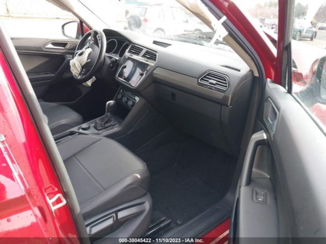 Photo 4 VIN: 3VV2B7AX1KM115182 - VOLKSWAGEN TIGUAN 