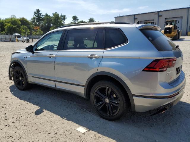 Photo 1 VIN: 3VV2B7AX1KM121371 - VOLKSWAGEN TIGUAN SE 