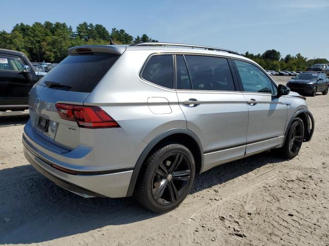 Photo 2 VIN: 3VV2B7AX1KM121371 - VOLKSWAGEN TIGUAN SE 