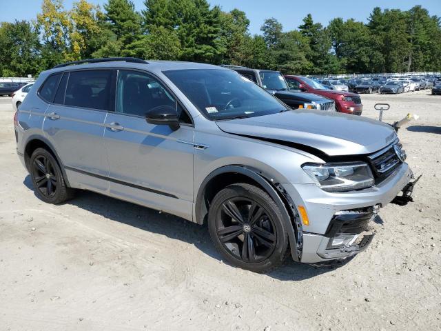 Photo 3 VIN: 3VV2B7AX1KM121371 - VOLKSWAGEN TIGUAN SE 