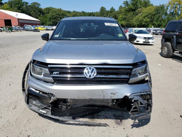 Photo 4 VIN: 3VV2B7AX1KM121371 - VOLKSWAGEN TIGUAN SE 