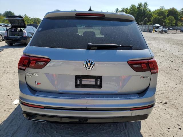 Photo 5 VIN: 3VV2B7AX1KM121371 - VOLKSWAGEN TIGUAN SE 