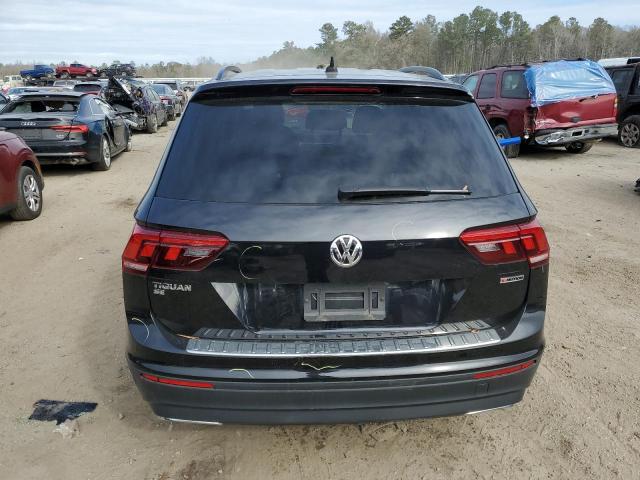 Photo 5 VIN: 3VV2B7AX1KM127803 - VOLKSWAGEN TIGUAN SE 