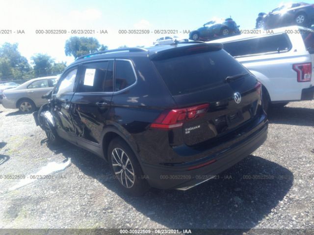 Photo 2 VIN: 3VV2B7AX1KM136954 - VOLKSWAGEN TIGUAN 