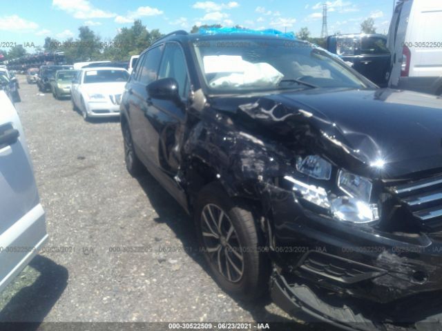 Photo 5 VIN: 3VV2B7AX1KM136954 - VOLKSWAGEN TIGUAN 