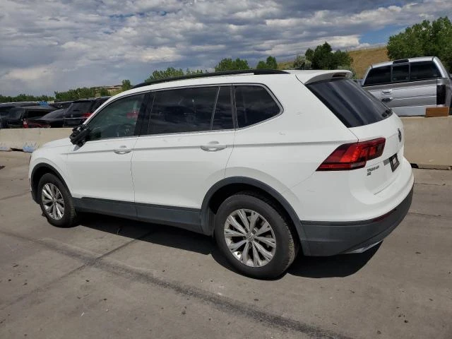 Photo 1 VIN: 3VV2B7AX1KM145363 - VOLKSWAGEN TIGUAN SE 