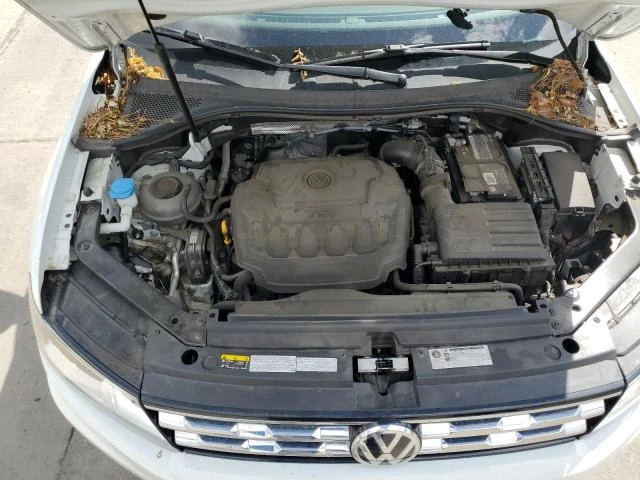 Photo 11 VIN: 3VV2B7AX1KM145363 - VOLKSWAGEN TIGUAN SE 