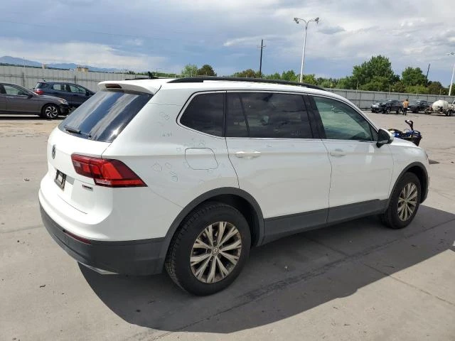 Photo 2 VIN: 3VV2B7AX1KM145363 - VOLKSWAGEN TIGUAN SE 