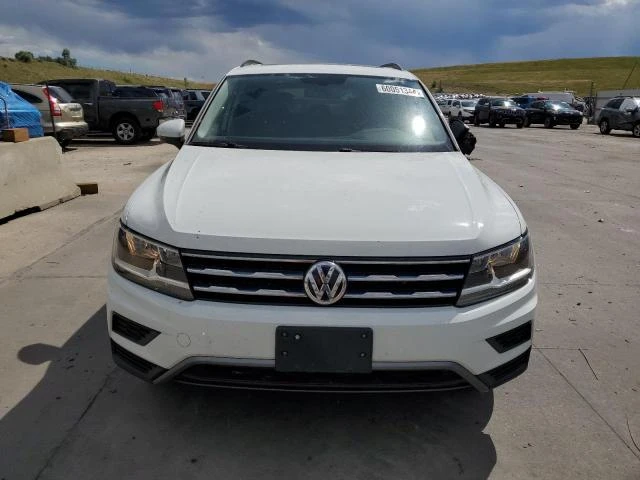 Photo 4 VIN: 3VV2B7AX1KM145363 - VOLKSWAGEN TIGUAN SE 