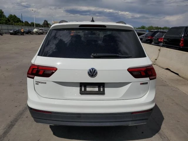 Photo 5 VIN: 3VV2B7AX1KM145363 - VOLKSWAGEN TIGUAN SE 