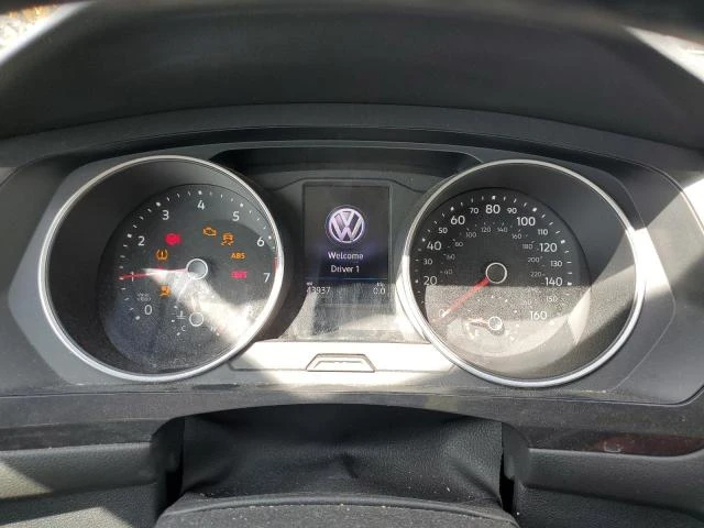 Photo 8 VIN: 3VV2B7AX1KM145363 - VOLKSWAGEN TIGUAN SE 