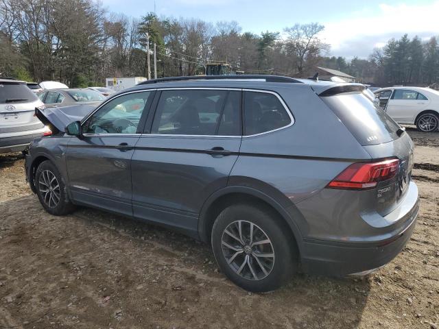 Photo 1 VIN: 3VV2B7AX1KM149218 - VOLKSWAGEN TIGUAN SE 