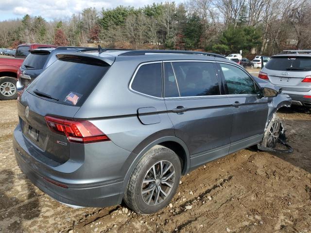 Photo 2 VIN: 3VV2B7AX1KM149218 - VOLKSWAGEN TIGUAN SE 