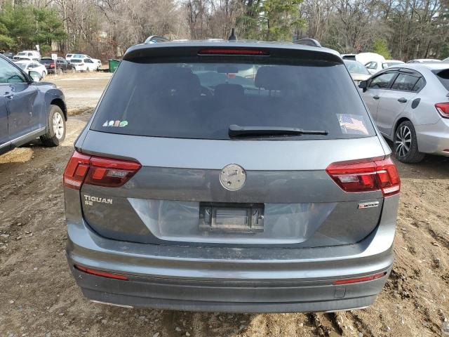 Photo 5 VIN: 3VV2B7AX1KM149218 - VOLKSWAGEN TIGUAN SE 