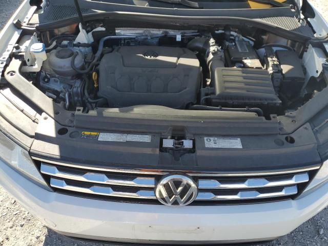 Photo 10 VIN: 3VV2B7AX1KM160297 - VOLKSWAGEN TIGUAN SE 