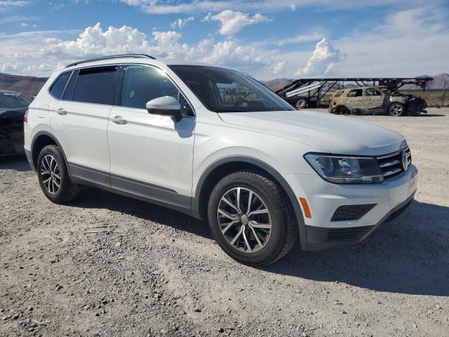 Photo 3 VIN: 3VV2B7AX1KM160297 - VOLKSWAGEN TIGUAN SE 