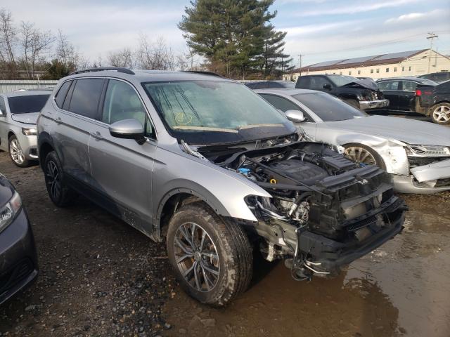 Photo 0 VIN: 3VV2B7AX1KM161532 - VOLKSWAGEN TIGUAN 