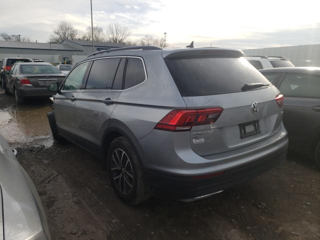 Photo 2 VIN: 3VV2B7AX1KM161532 - VOLKSWAGEN TIGUAN 