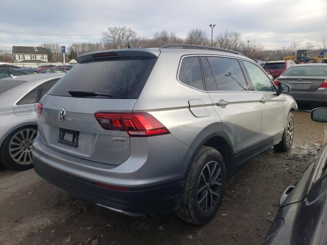 Photo 3 VIN: 3VV2B7AX1KM161532 - VOLKSWAGEN TIGUAN 