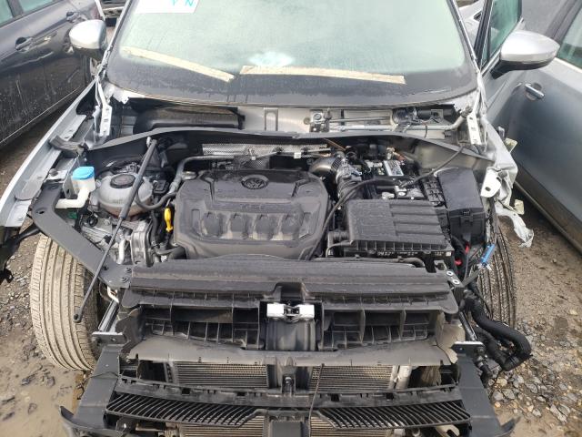 Photo 6 VIN: 3VV2B7AX1KM161532 - VOLKSWAGEN TIGUAN 