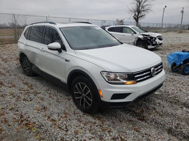 Photo 0 VIN: 3VV2B7AX1KM176354 - VOLKSWAGEN TIGUAN SE 