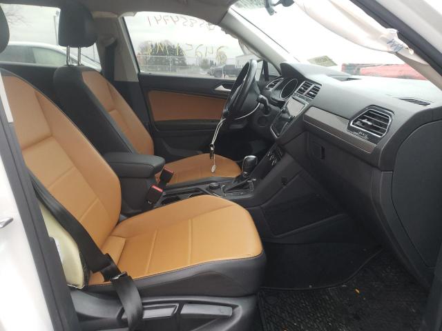 Photo 4 VIN: 3VV2B7AX1KM176354 - VOLKSWAGEN TIGUAN SE 