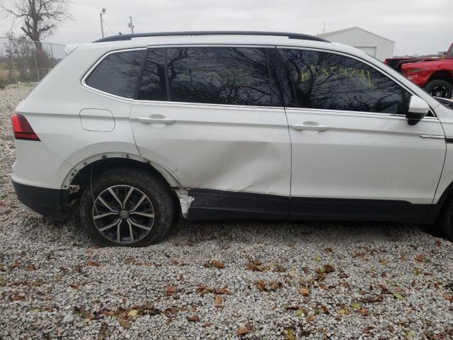 Photo 8 VIN: 3VV2B7AX1KM176354 - VOLKSWAGEN TIGUAN SE 