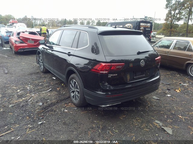 Photo 2 VIN: 3VV2B7AX1KM180260 - VOLKSWAGEN TIGUAN 