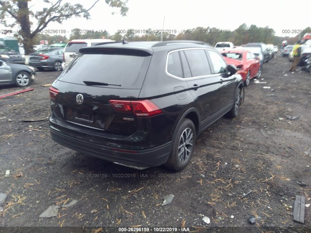 Photo 3 VIN: 3VV2B7AX1KM180260 - VOLKSWAGEN TIGUAN 