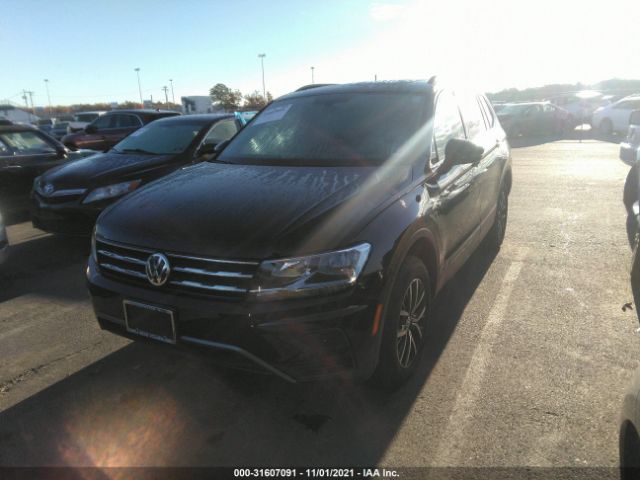 Photo 1 VIN: 3VV2B7AX1KM186365 - VOLKSWAGEN TIGUAN 