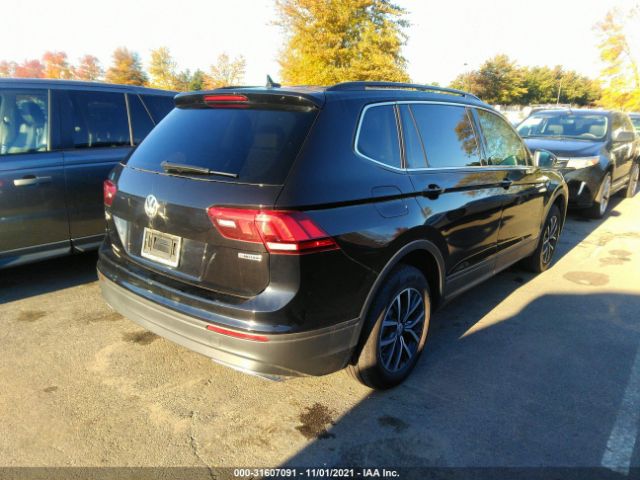 Photo 3 VIN: 3VV2B7AX1KM186365 - VOLKSWAGEN TIGUAN 