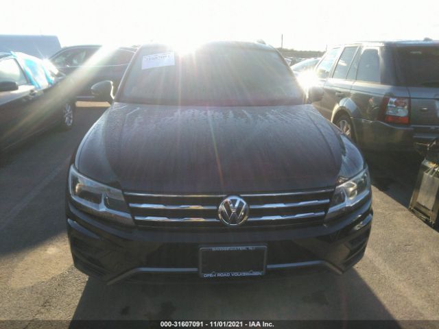 Photo 5 VIN: 3VV2B7AX1KM186365 - VOLKSWAGEN TIGUAN 