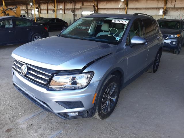 Photo 1 VIN: 3VV2B7AX1KM193431 - VOLKSWAGEN TIGUAN 