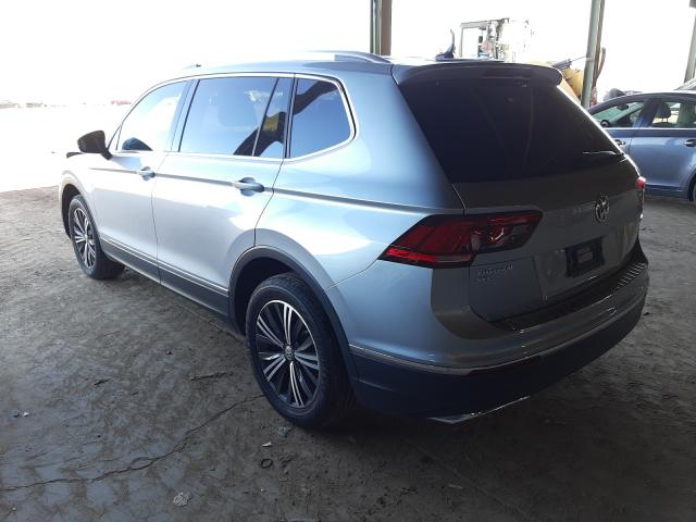 Photo 2 VIN: 3VV2B7AX1KM193431 - VOLKSWAGEN TIGUAN 