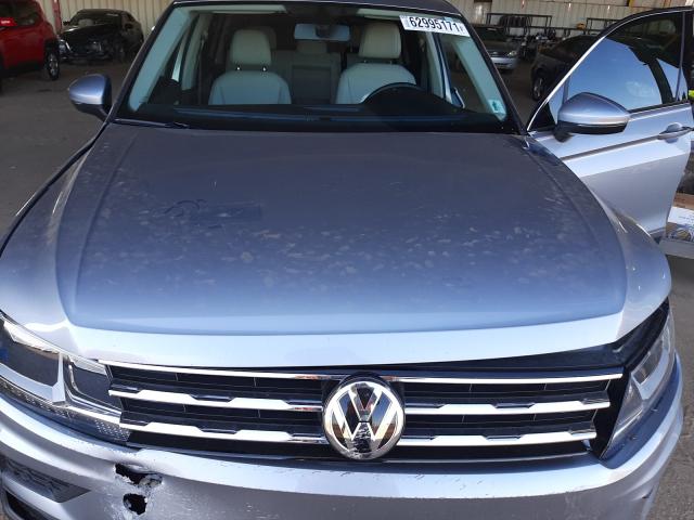 Photo 6 VIN: 3VV2B7AX1KM193431 - VOLKSWAGEN TIGUAN 