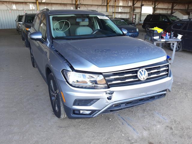 Photo 8 VIN: 3VV2B7AX1KM193431 - VOLKSWAGEN TIGUAN 