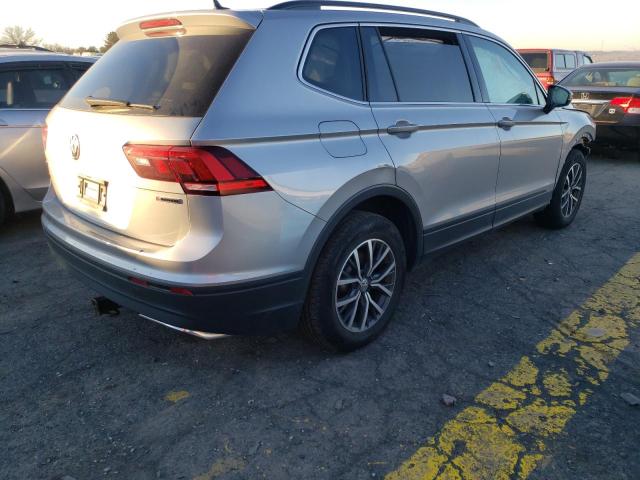 Photo 3 VIN: 3VV2B7AX1KM200202 - VOLKSWAGEN TIGUAN SE 