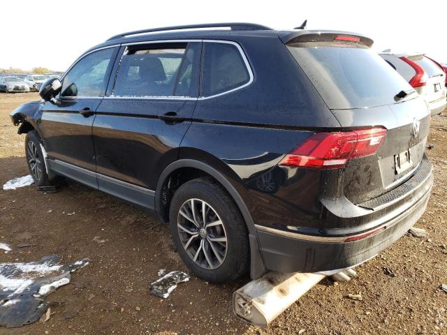 Photo 1 VIN: 3VV2B7AX1LM016038 - VOLKSWAGEN TIGUAN 